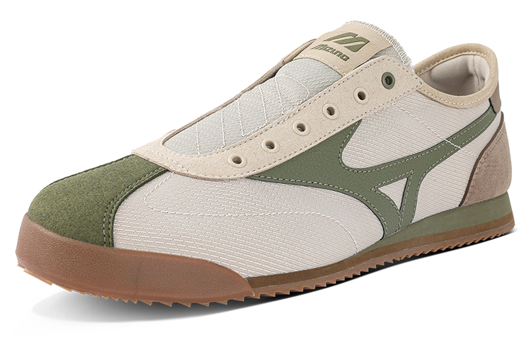 【代購】Mizuno Lg 60S 'Tan Green' D1GH240208