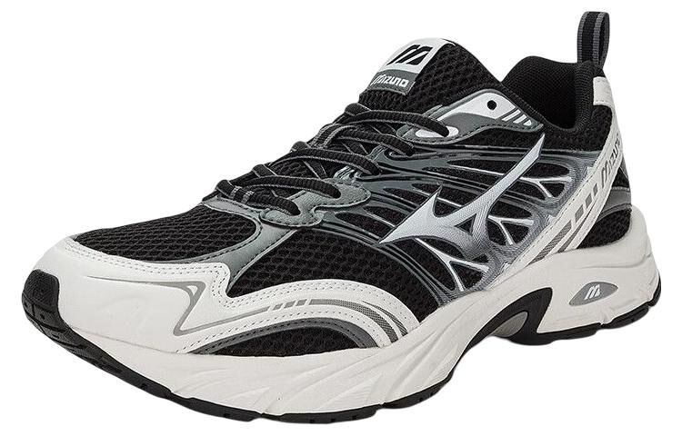 【代購】Mizuno Lg 2000 'Black White Silver' D1GH230204