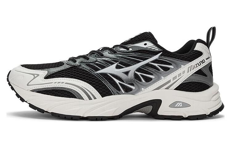 【代購】Mizuno Lg 2000 'Black White Silver' D1GH230204