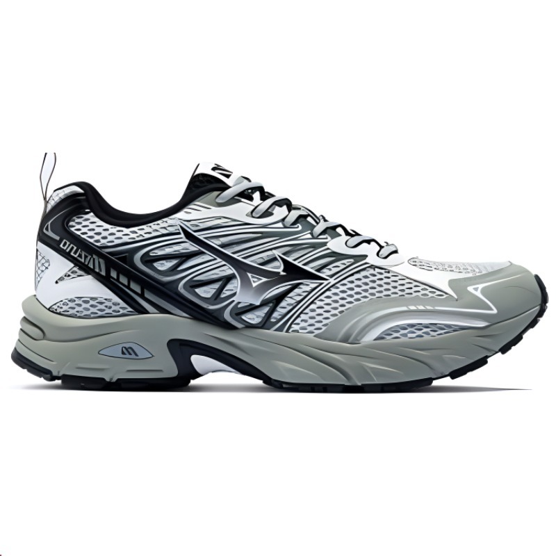 【代購】Mizuno Lg 2000 'Grey Green' D1GH230209