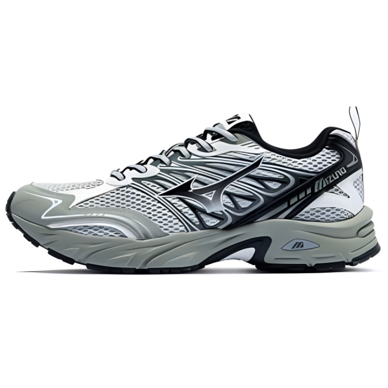 【代購】Mizuno Lg 2000 'Grey Green' D1GH230209