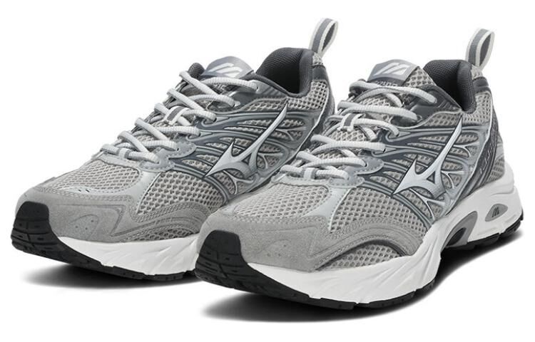 【代購】Mizuno Lg 2000 'Grey' D1GH230206