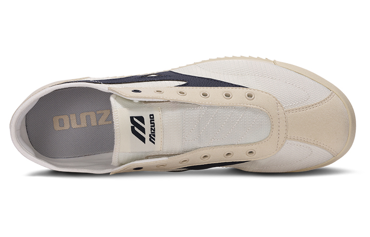 【代購】Mizuno Lg 60S 'White Beige' D1GH240205