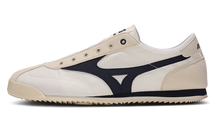 【代購】Mizuno Lg 60S 'White Beige' D1GH240205