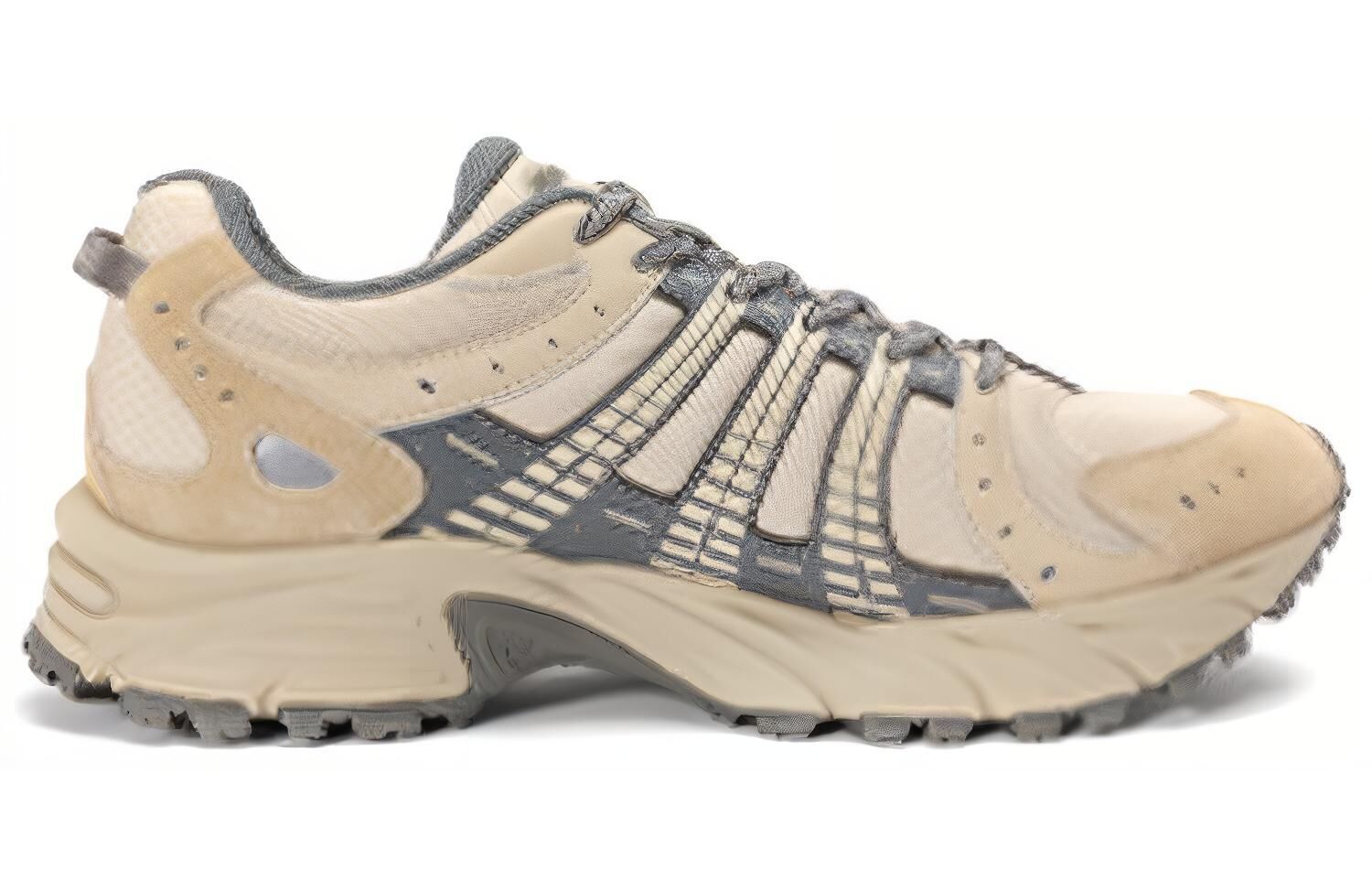 【代購】Mizuno Lg 99 Trail 'Beige' D1GH222801