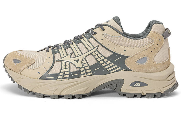 【代購】Mizuno Lg 99 Trail 'Beige' D1GH222801