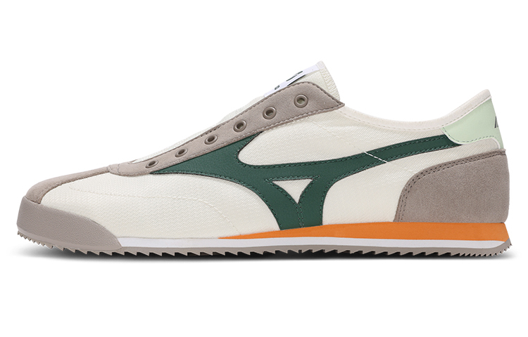 【代購】Mizuno Lg 60S 'Grey White Green' D1GH240203