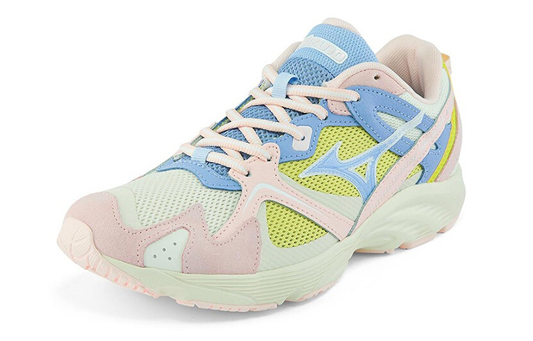 【代購】Mizuno Lg 90s White/Blue D1GH212505