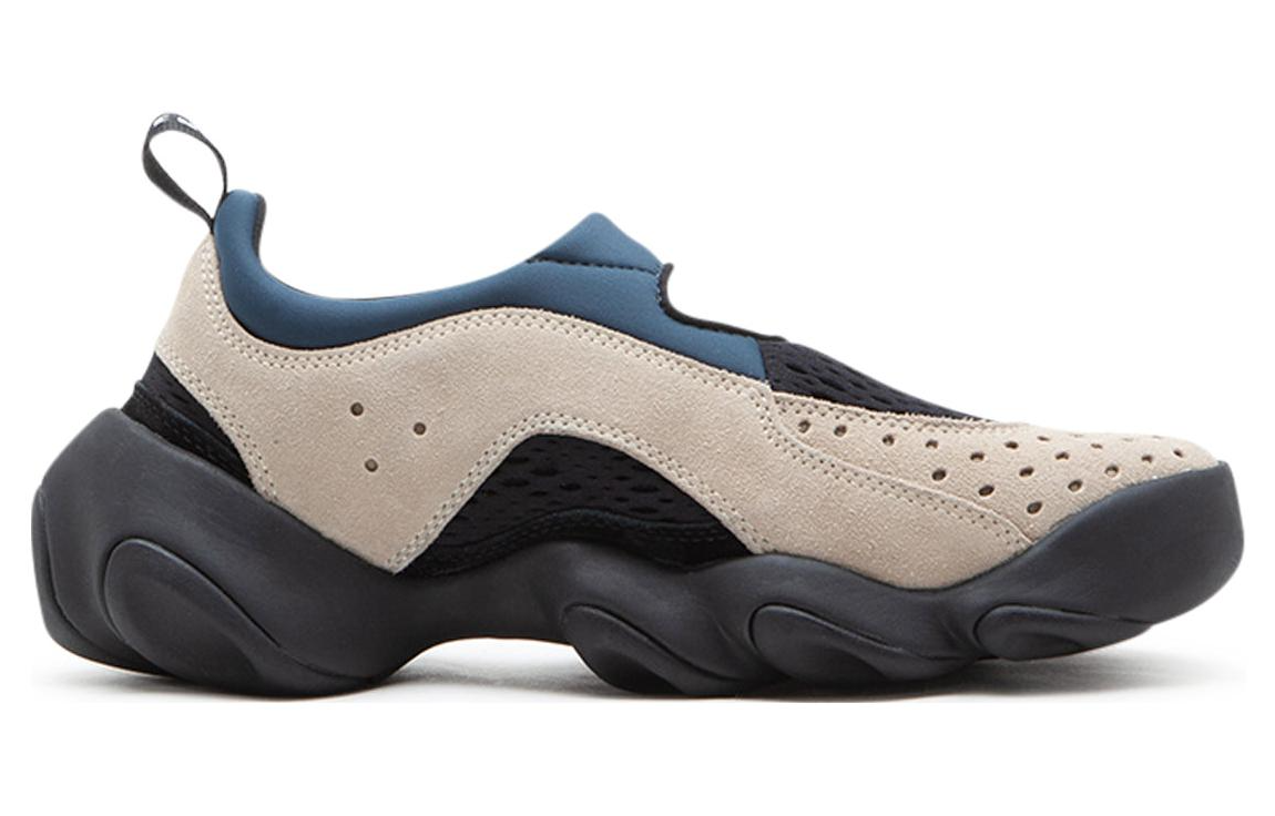 【代購】Oakley Factory Team Flesh Sandal Brain Dead Sand Navy BDF22S02003071BR14