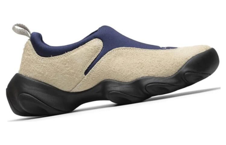 【代購】Oakley X Brain Dead Factory Team Flesh 'Tan/Navy' Sneakers BDW21S00002708WH02