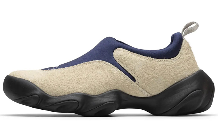 【代購】Oakley X Brain Dead Factory Team Flesh 'Tan/Navy' Sneakers BDW21S00002708WH02