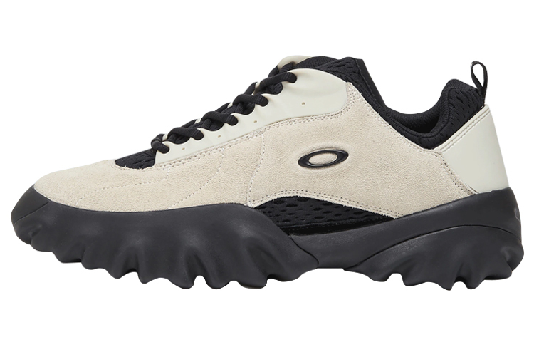 【代購】Oakley Factory Team Chop Saw Brain Dead Ivory Black BDF22S00003073WH06