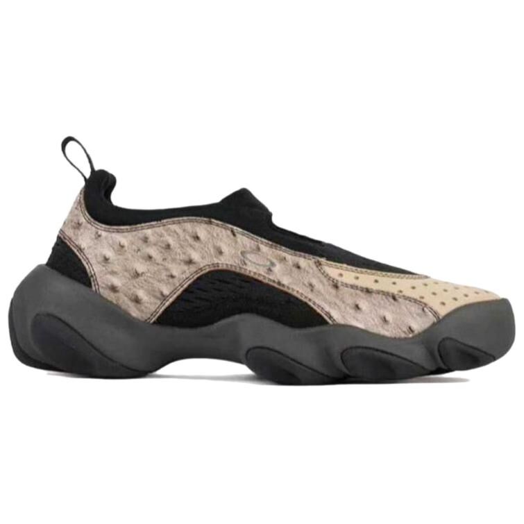 【代購】Oakley Factory Team Flesh Sandal Brain Dead Castle Black BDS24S3861-BR34