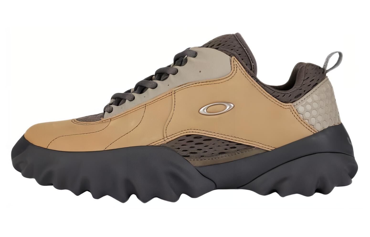 【代購】Oakley Factory Team Chop Saw Brain Dead Suede Mocha BDF23S00003568BR13