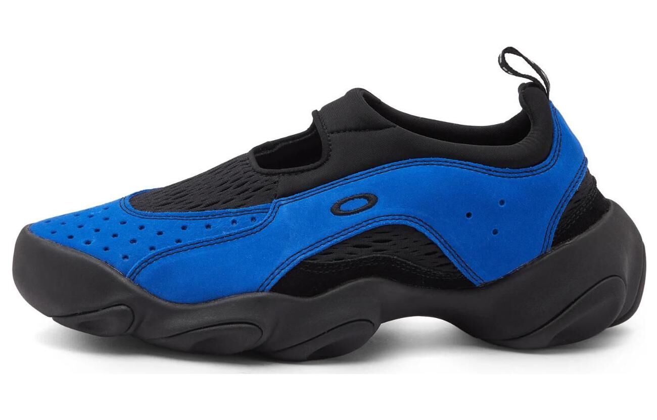 【代購】Oakley Factory Team Flesh Sandal Brain Dead Electric Blue BDP23S02003071BL24