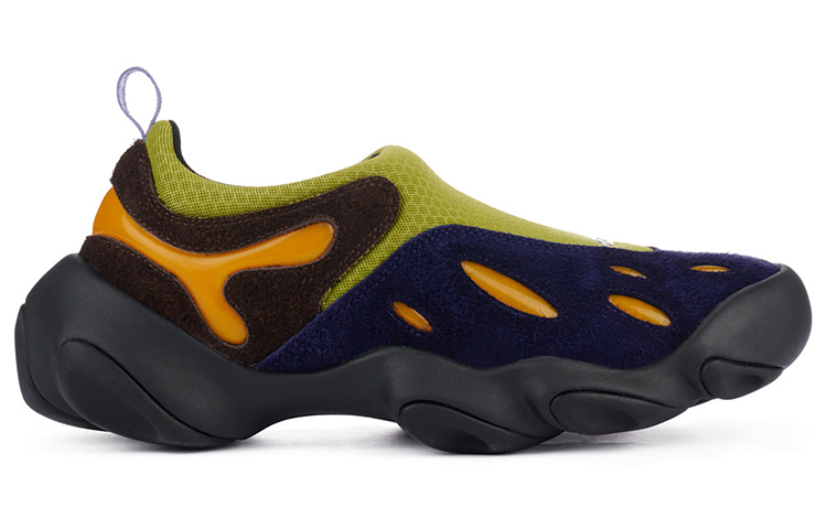 【代購】Oakley Factory Team Flesh Brain Dead Blue Brown Lime BDS22S00003093MP17-9H