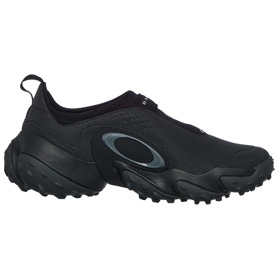 【代購】Oakley Edge Icon Slip On Black FOF100539-02E