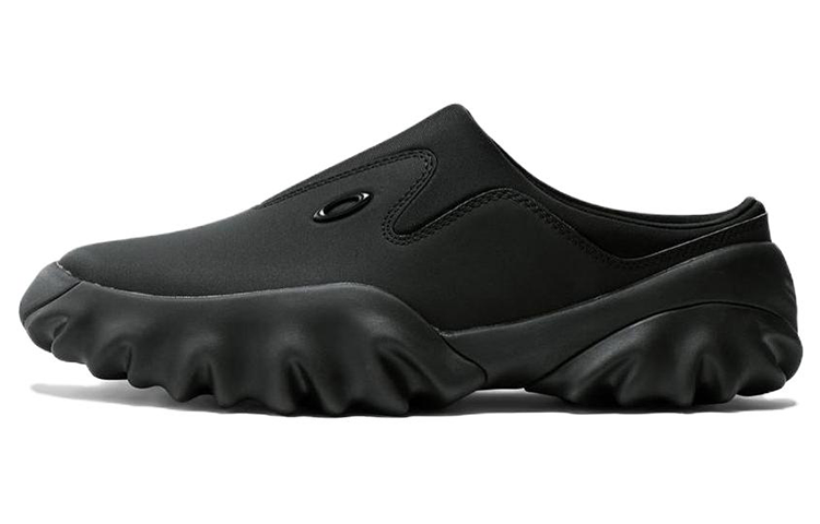 【代購】Oakley Factory Team Chop Saw Mule Junya Watanabe Man Black WMK106001