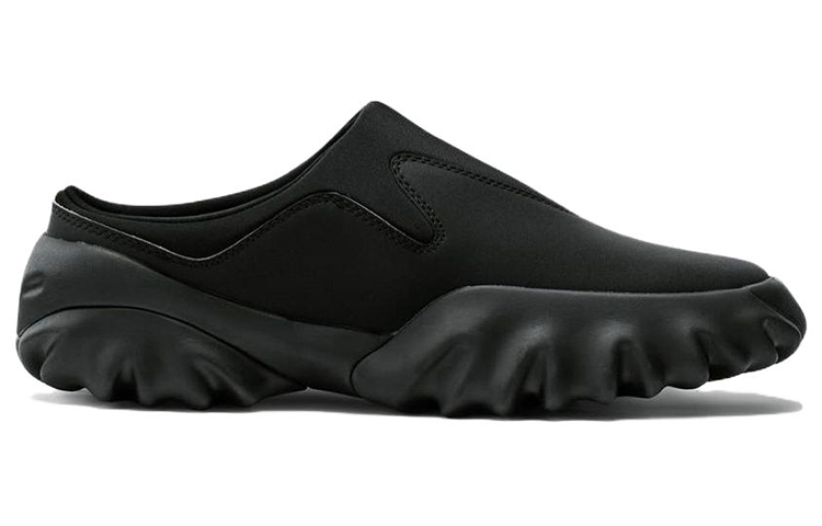 【代購】Oakley Factory Team Chop Saw Mule Junya Watanabe Man Black WMK106001