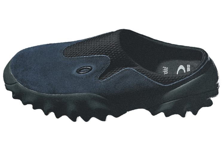 【代購】Oakley Factory Team Chop Saw Panelled Slippers BDS24S07003862NY01
