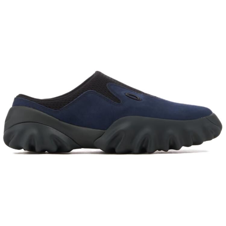 【代購】Oakley Factory Team Chop Saw Panelled Slippers BDS24S07003862NY01