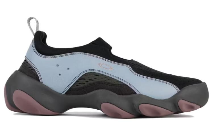 【代購】Oakley Factory Team Flesh Sandal Blue Black BDS24S02003861BL09