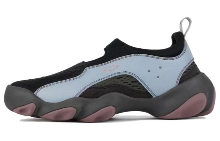 【代購】Oakley Factory Team Flesh Sandal Blue Black BDS24S02003861BL09