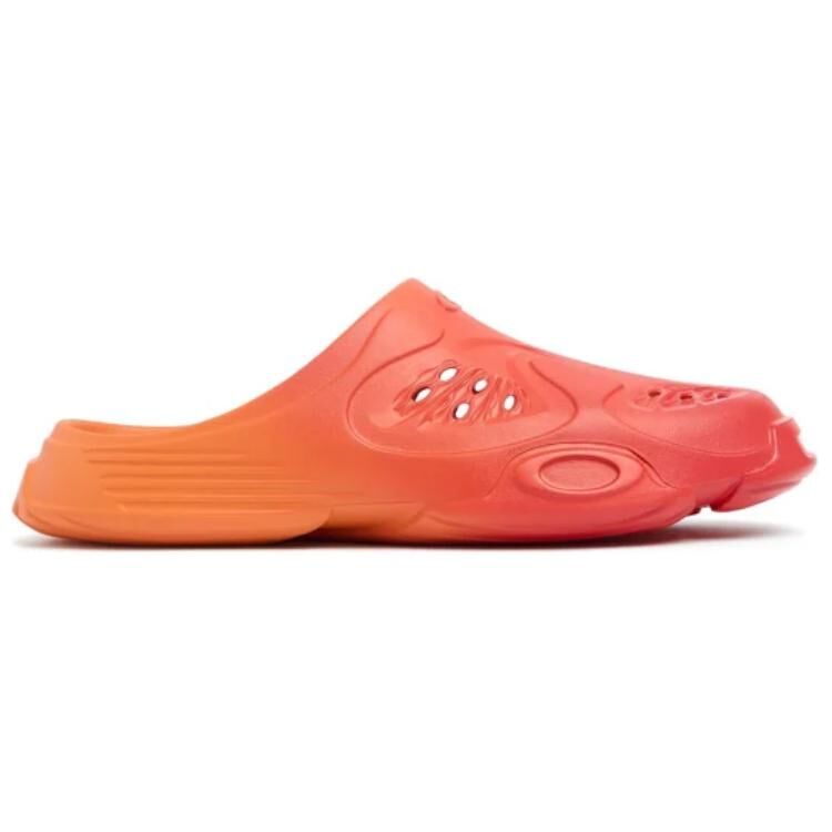 【代購】Oakley X Brain Dead Factory Team Paguro Slides BDS24S07003863OR12