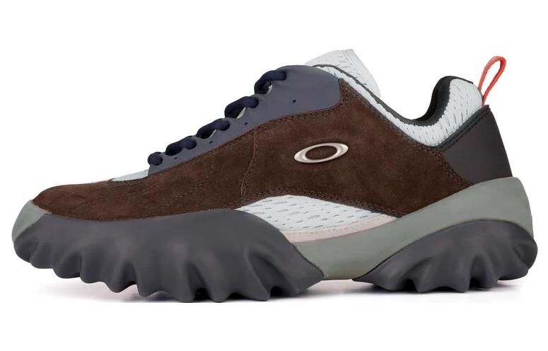 【代購】Oakley Factory Team Chop Saw Brain Dead Brown BDF22S00003073BR01