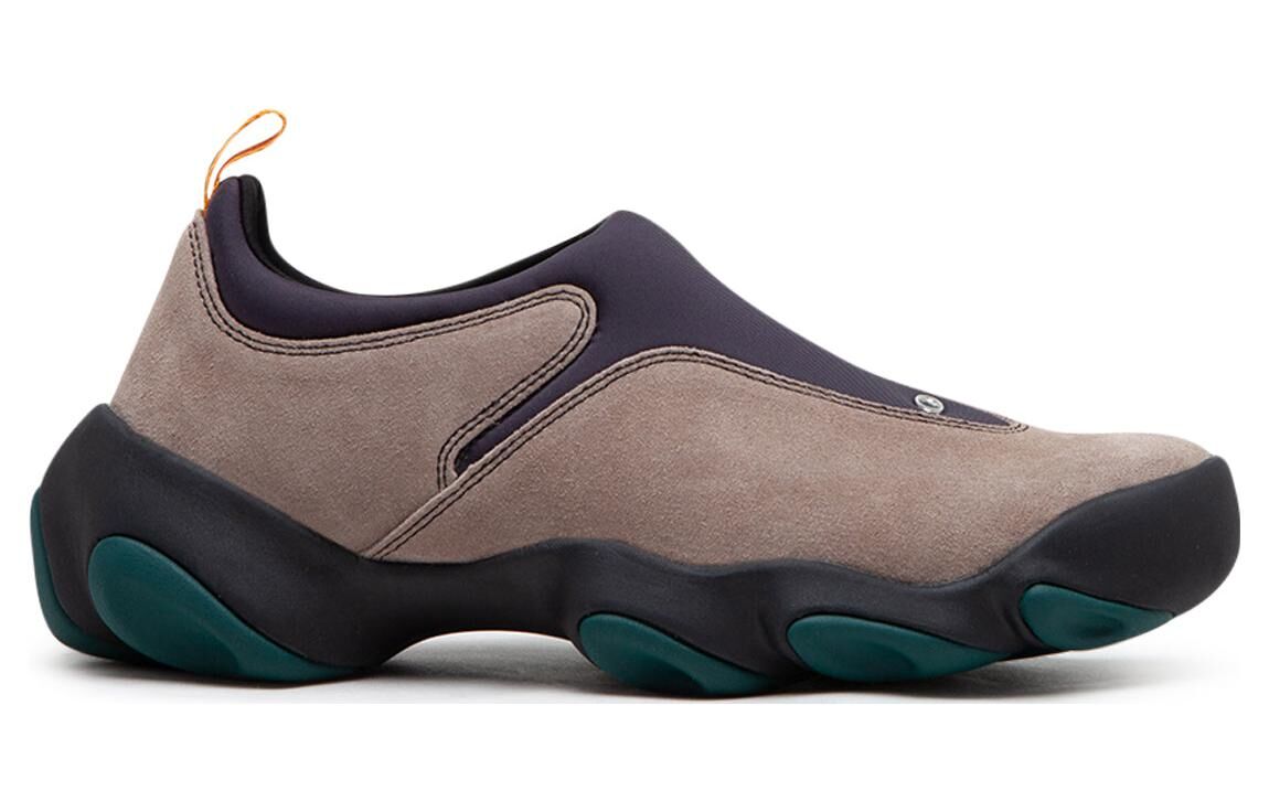 【代購】Oakley Factory Team Flesh Brain Dead Suede Taupe BDP23S02003072BR05