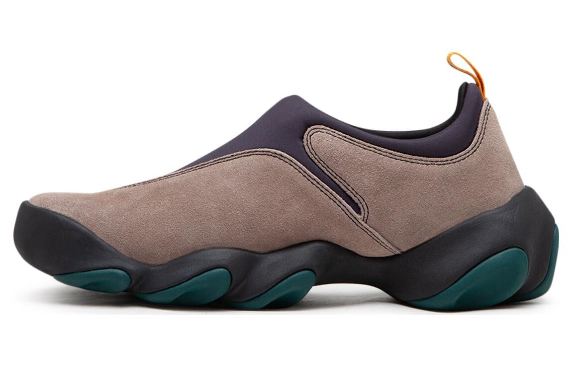 【代購】Oakley Factory Team Flesh Brain Dead Suede Taupe BDP23S02003072BR05