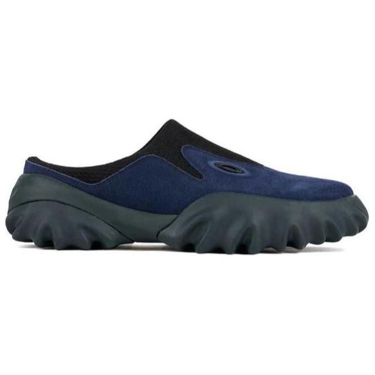 【代購】Oakley Factory Team Chop Saw Mule Brain Dead Navy Black BDS24S3862-NY01