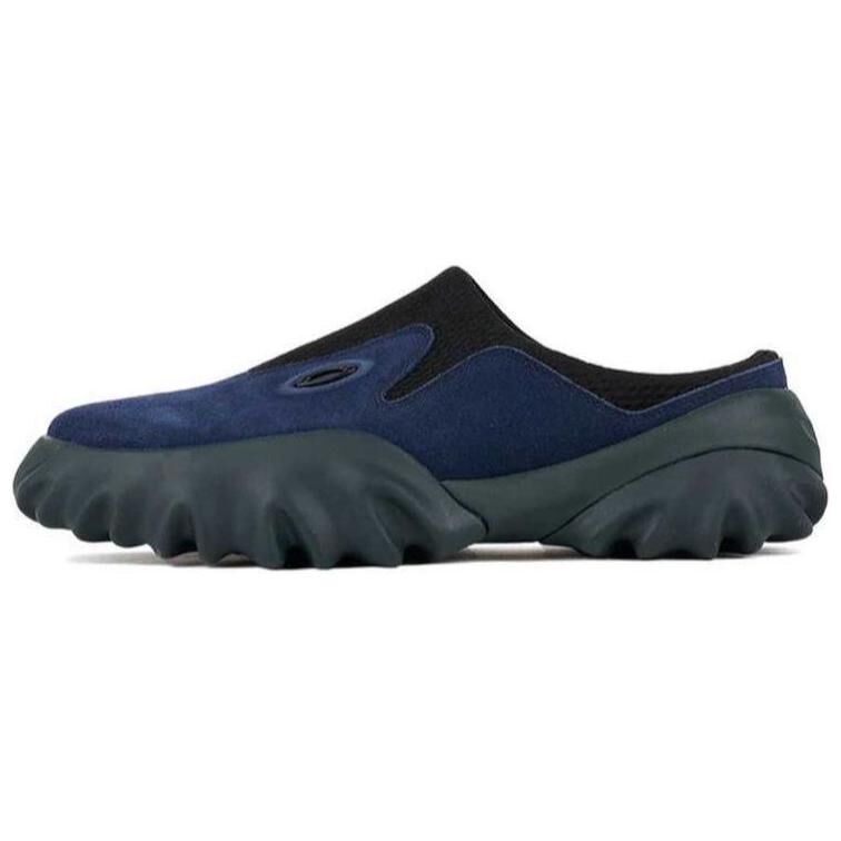 【代購】Oakley Factory Team Chop Saw Mule Brain Dead Navy Black BDS24S3862-NY01