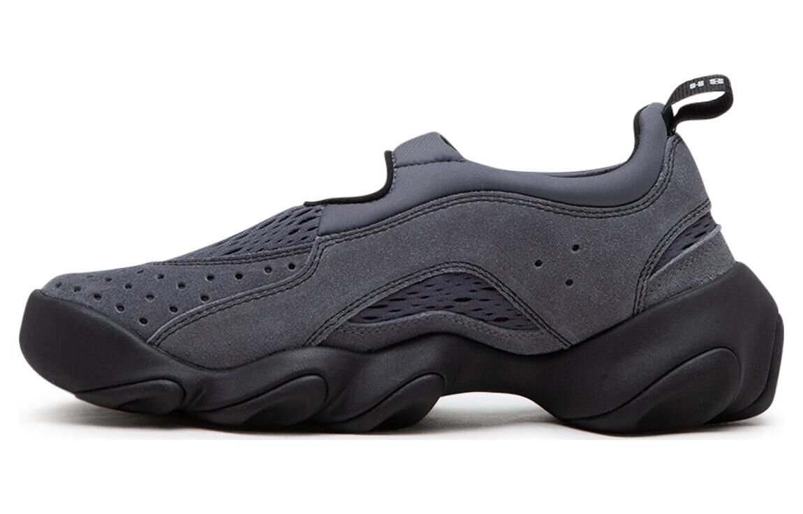 【代購】Oakley Factory Team Flesh Sandal Brain Dead Asphalt BDP23S02003071GY03