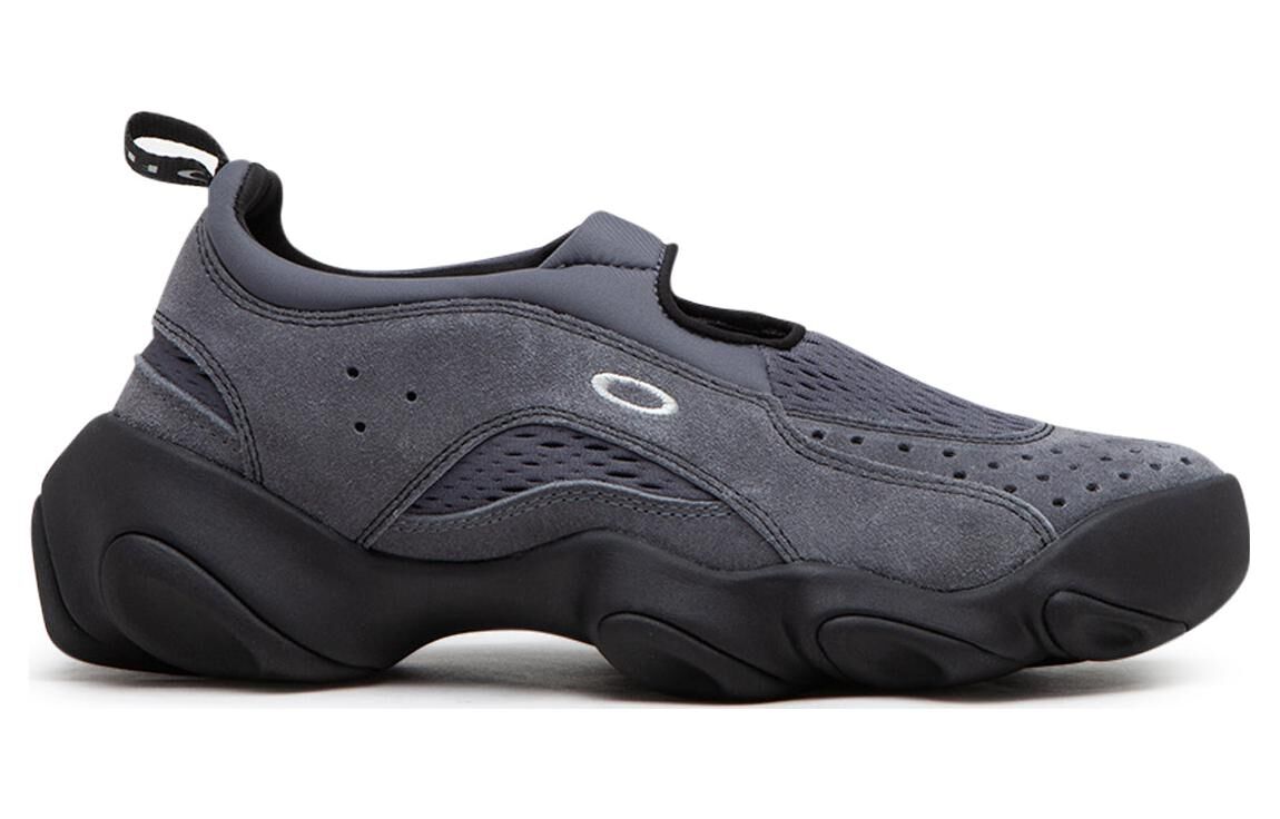 【代購】Oakley Factory Team Flesh Sandal Brain Dead Asphalt BDP23S02003071GY03