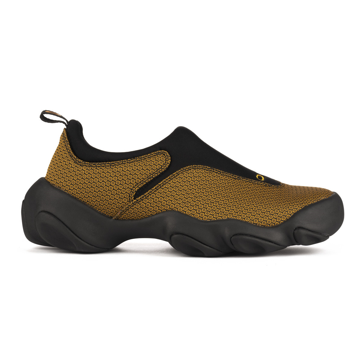 【代購】Brain Dead X Oakley Factory Team Casual Shoes Unisex Low top Black BDP23S02003072YL01