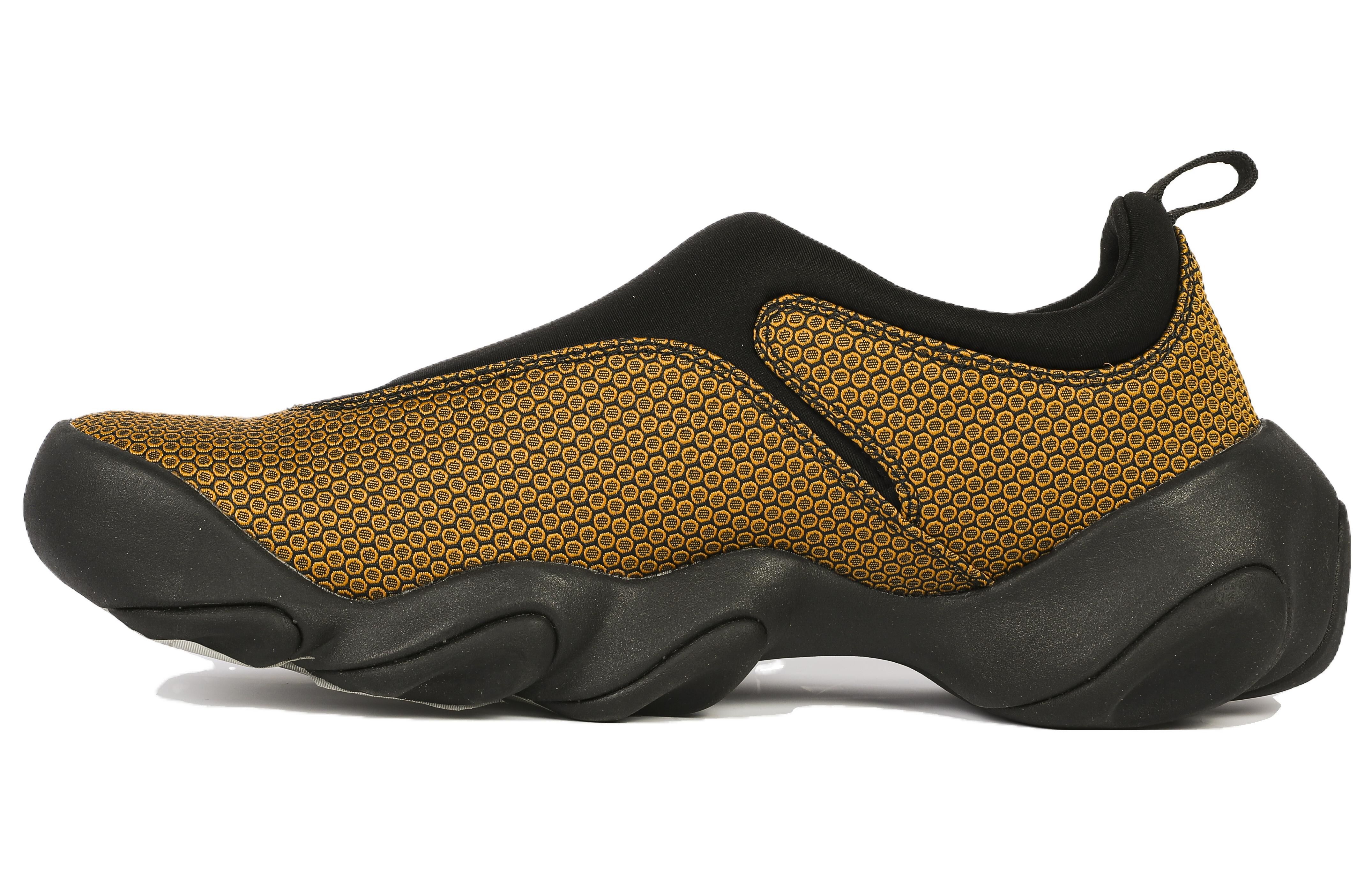 【代購】Brain Dead X Oakley Factory Team Casual Shoes Unisex Low top Black BDP23S02003072YL01