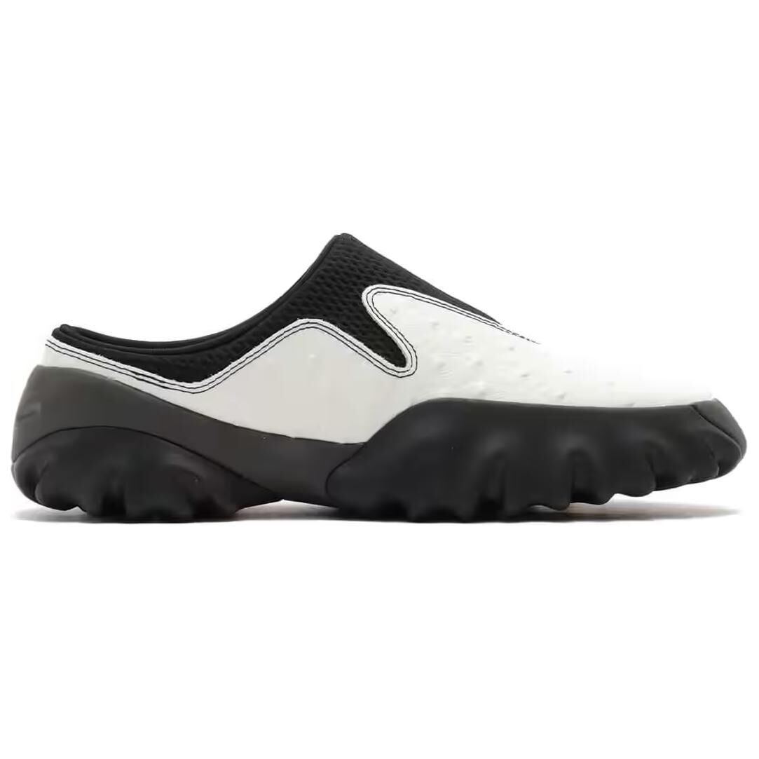 【代購】Oakley Factory Team Chop Saw Mule White Black Ostrich BDS24S3862-WH01