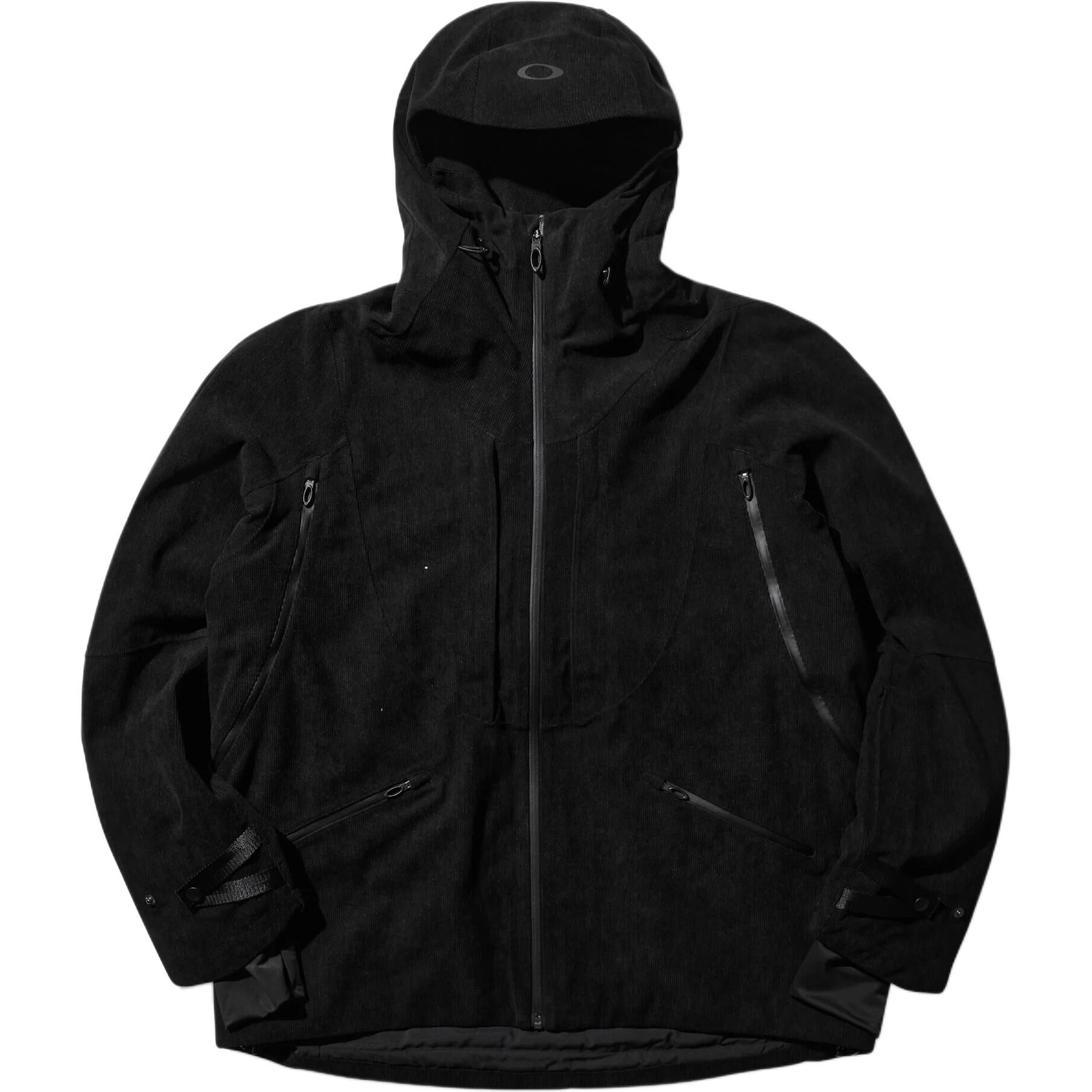 【代購】Oakley Latitude Technical Jacket FOA406151-02E