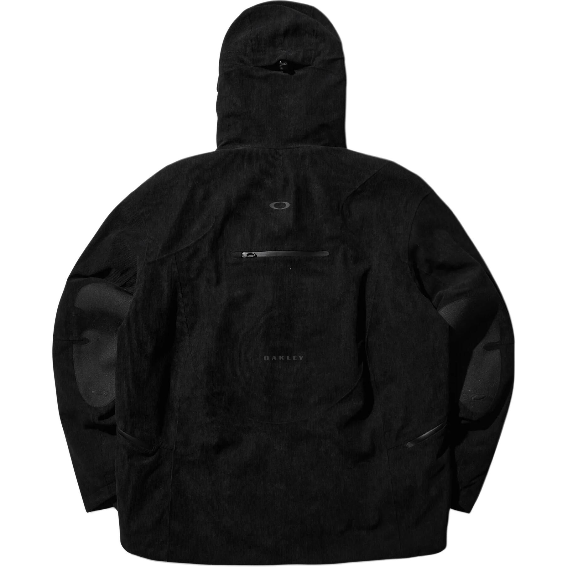 【代購】Oakley Latitude Technical Jacket FOA406151-02E