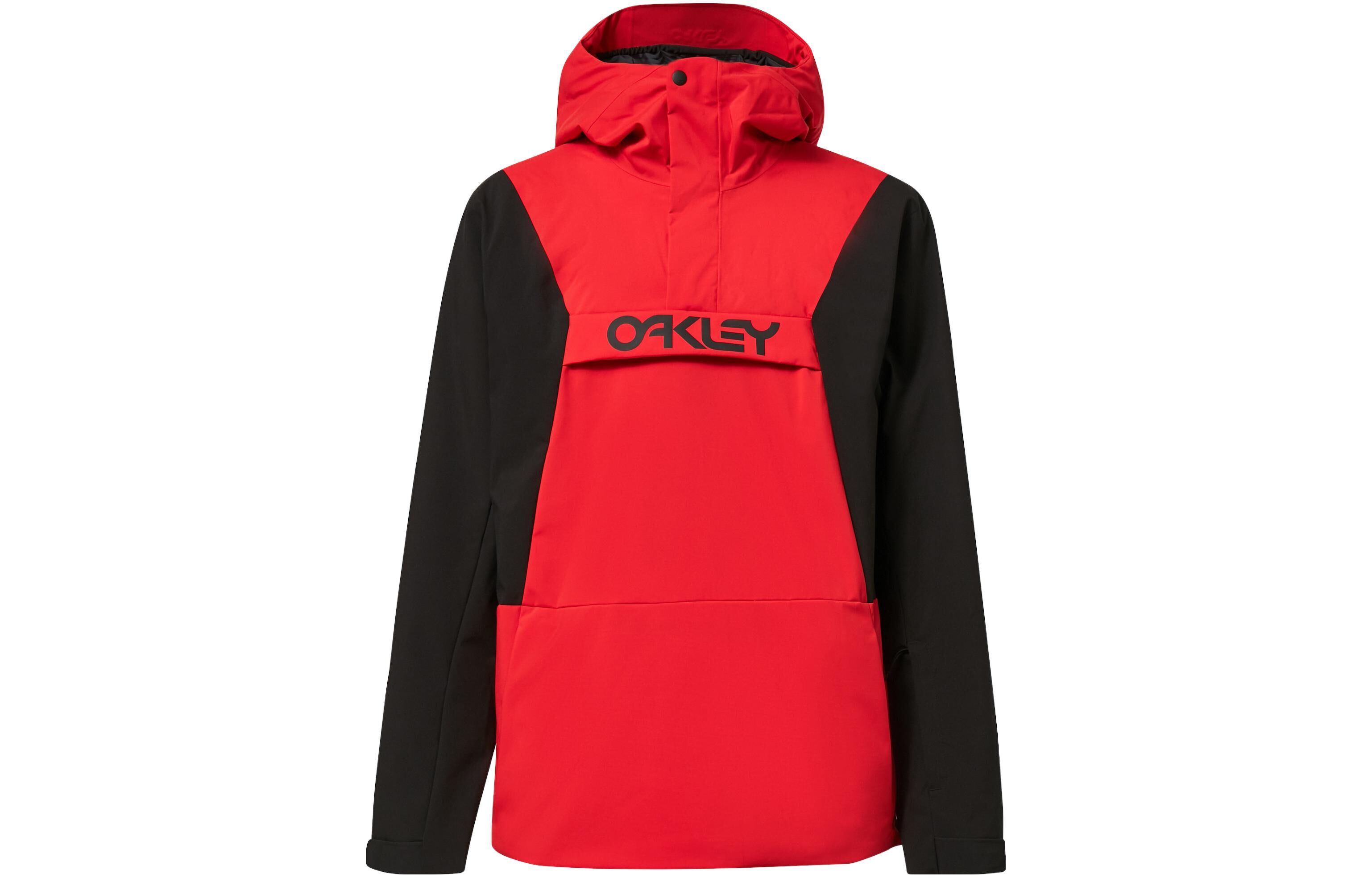 【代購】Oakley Jackets Men's Red FOA403652-9MF