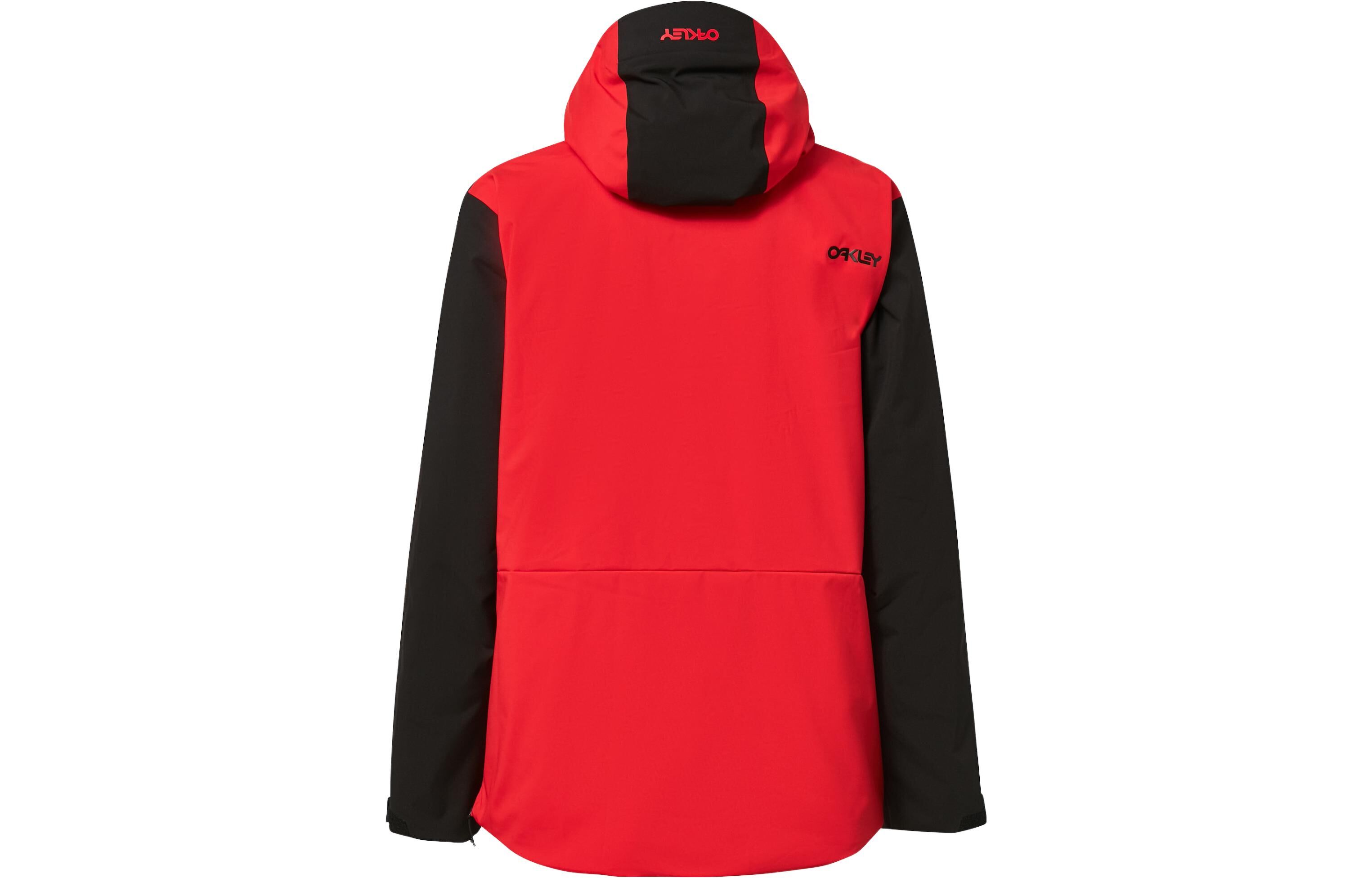 【代購】Oakley Jackets Men's Red FOA403652-9MF