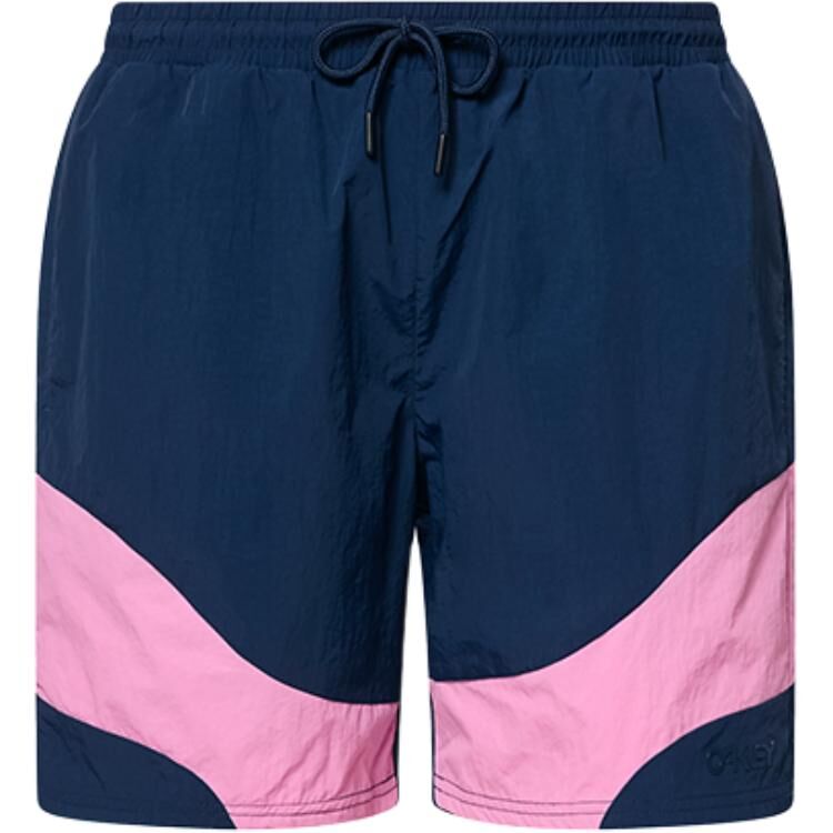【代購】Oakley SS24 Casual Shorts Men's Pink FOA4054476LE