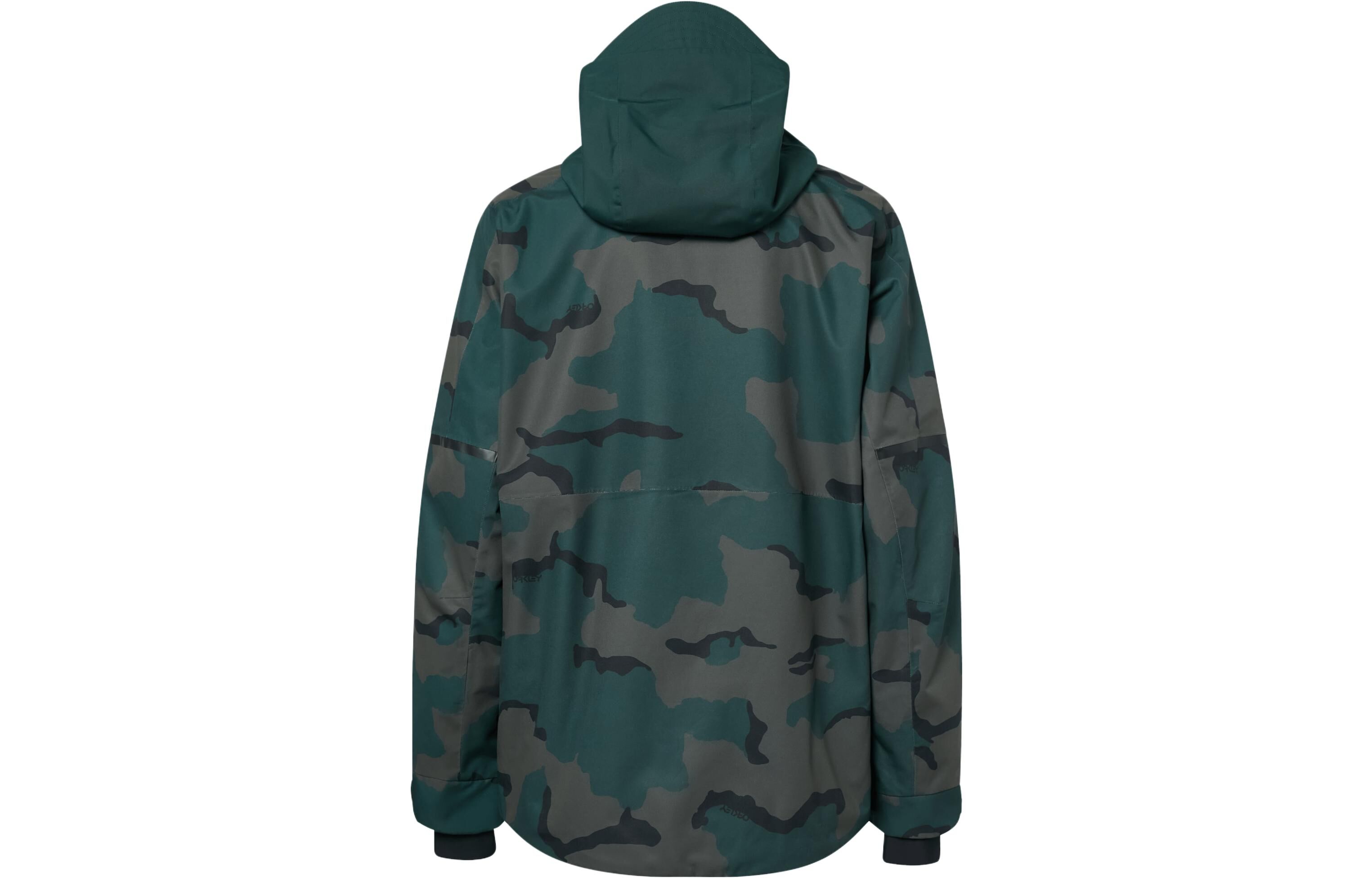 【代購】Oakley Jackets Men's Camouflage FOA403429-9NQ