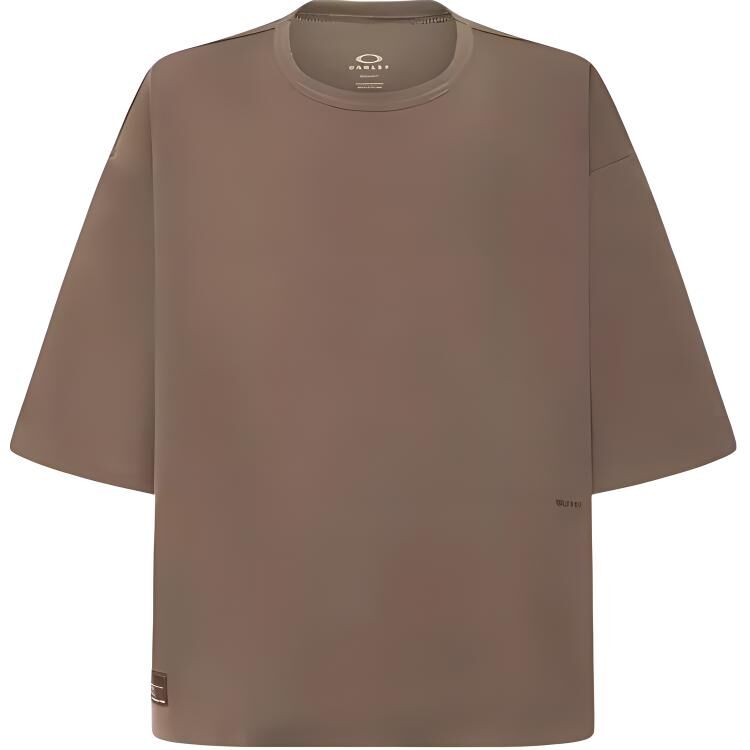 【代購】Oakley T-Shirt Unisex Army Green FOA406372-83C