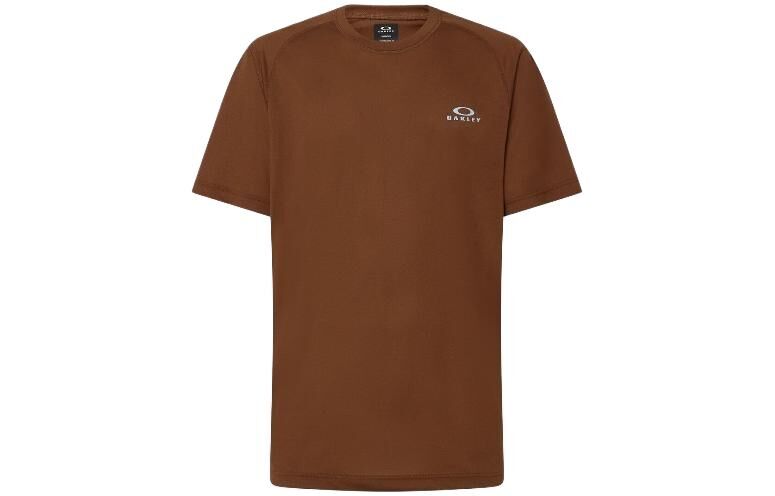 【代購】Oakley T Shirts Men's FOA404279