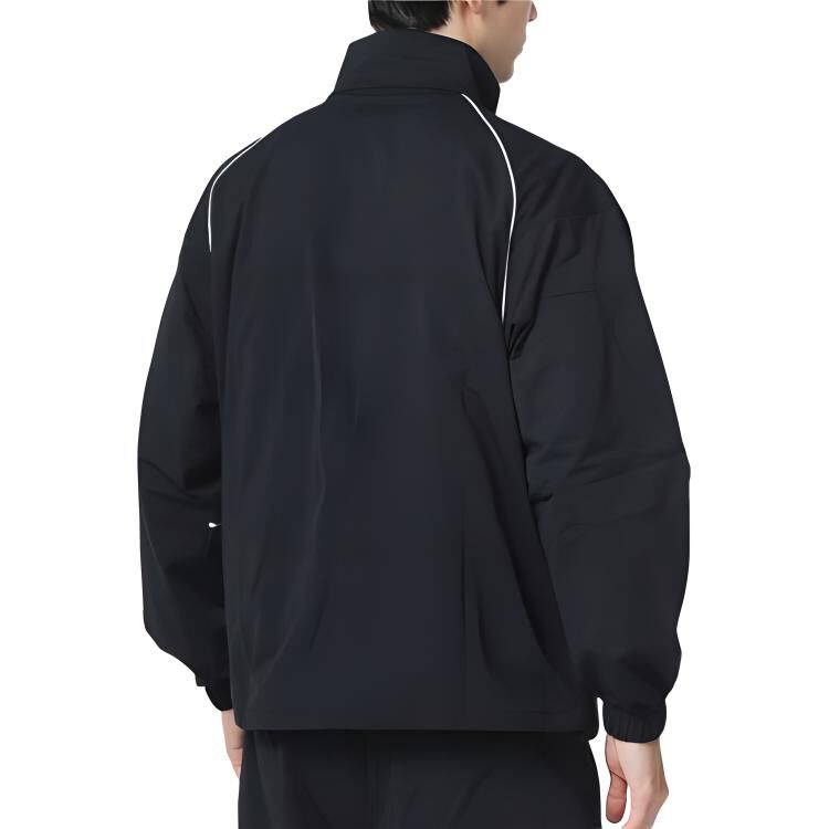【代購】Oakley Jackets & Coats Men's Black FOA406569-02E