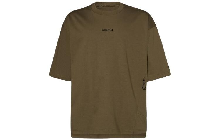 【代購】Oakley T Shirts Men's FOA405192