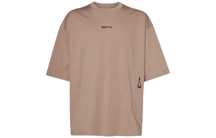 【代購】Oakley T Shirts Men's FOA405192