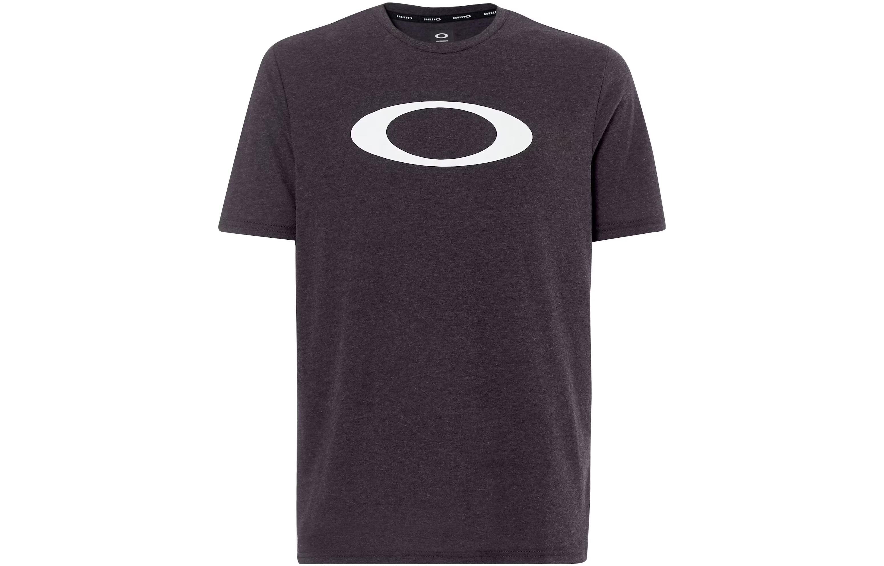 【代購】Oakley T Shirts Men's Light Heather Flower 457132-02F